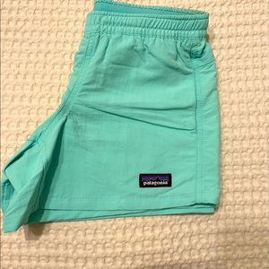 Patagonia Shorts
